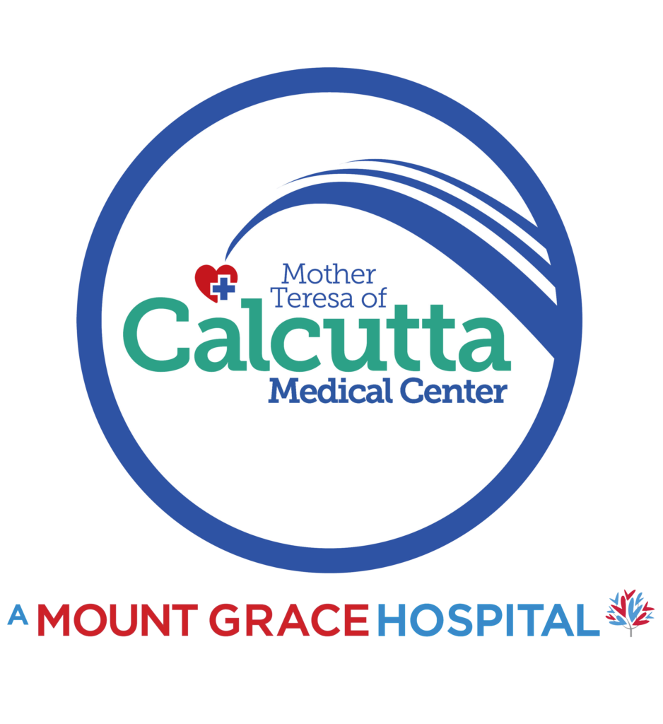 Dr. Arlex Michael Atanacio – Mother Teresa of Calcutta Medical Center